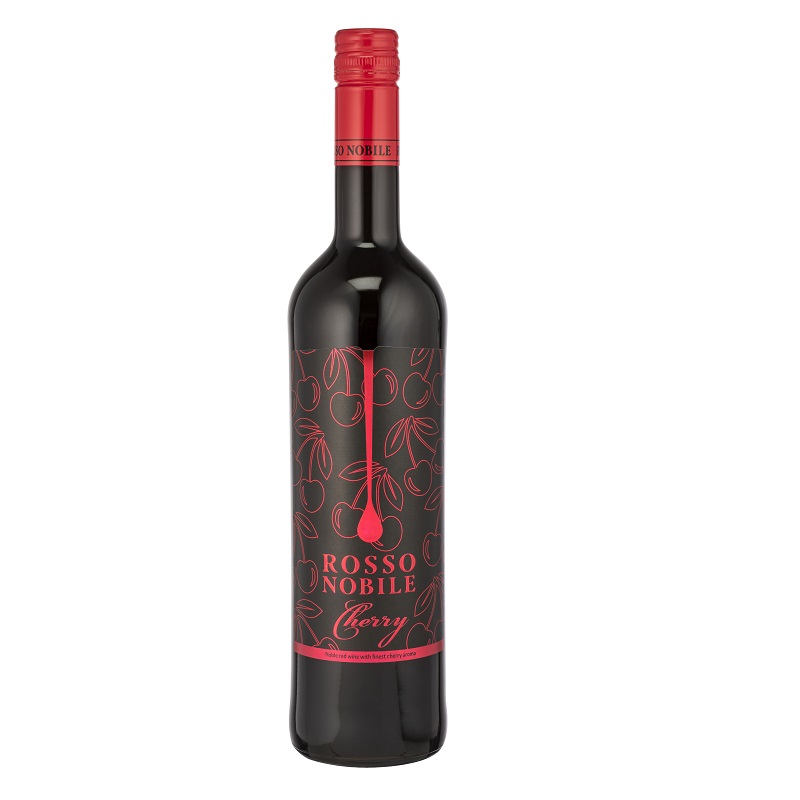 ROSSO NOBILE AL CHERRY