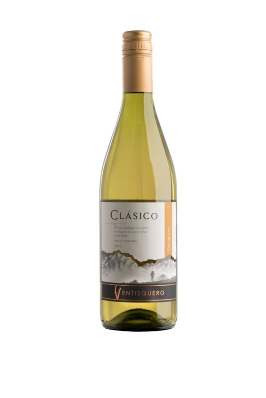 VENTISQUERO CHARDONNAY