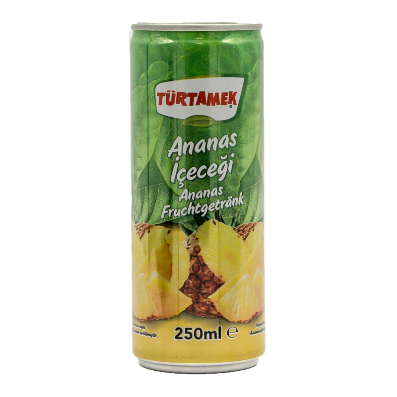 TAMEK ANANĀSU D